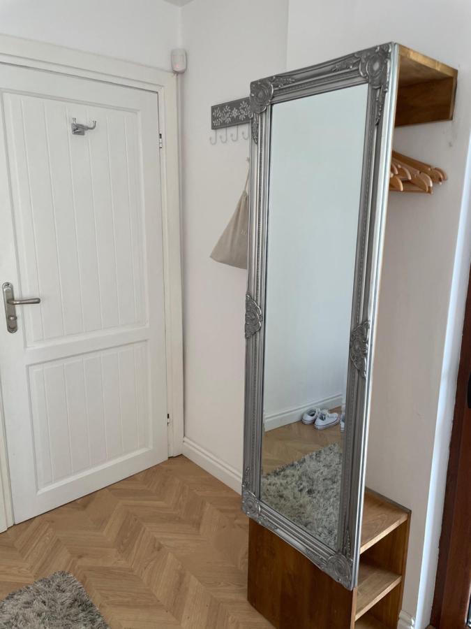 Angliiska Vila Арбанаси Экстерьер фото